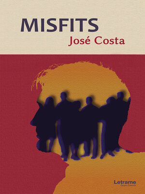cover image of MISFITS